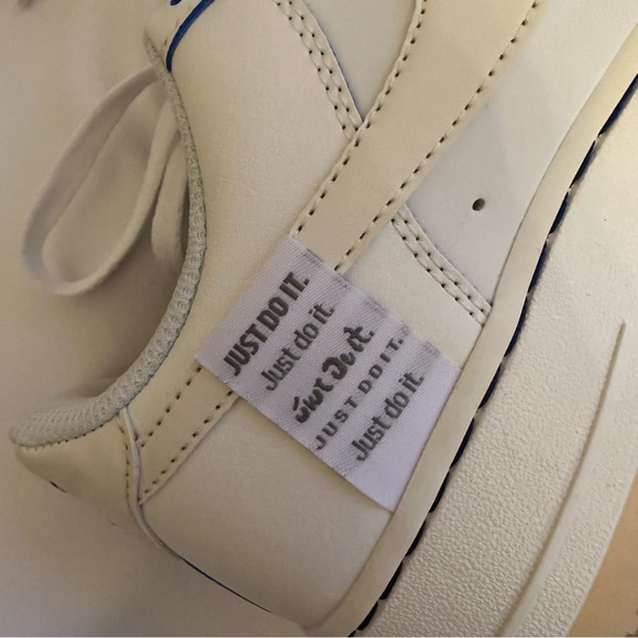 ** SOLD ** Air Force 1 '07 LX 'Worldwide Pack - Sail Game Royal' - Picture 4 of 14